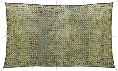 Produktbild von Tarnnetz mit Aufbewahrungsbeutel 3x5 m