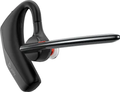 Produktbild von Poly Voyager Legend 30 Bluetooth-Headset, Noise Cancelling, Schwarz