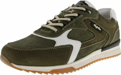 Produktbild von Australian Bakersville  Sneakers Laag - Groen - Maat 44