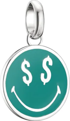 Zdjęcie produktu dla Thomas Sabo Uniseks Charms CC1296-664-6