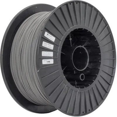 Zdjęcie produktu dla Polymaker PolyMide PA6-GF, kolor: szary, rozmiar filamentu: 2,85 mm, waga: 500 g