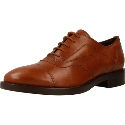 Produktbild von Geox Schuhe D Brogue G, D642UG00043C0013