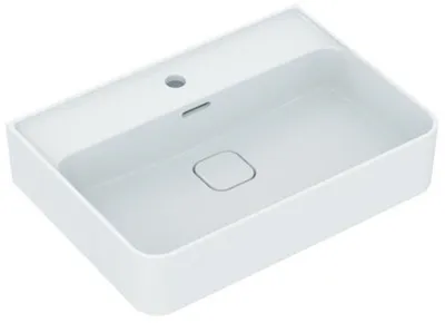 Obrázok produktu pre Ideal Standard IDS Umývadlo STRADA II 1 HL 600x430x170mm biele