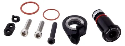 Obrázok produktu pre Sram Rear Derailleur Bbolt And Limit Screw Kit X01 Eagle Hex5