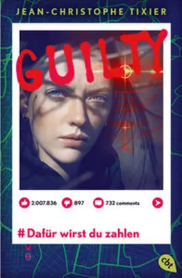 Obrázok produktu pre Guilty - Dafür wirst du zahlen