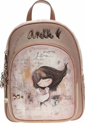 Produktbild von Anekke Damen-Rucksack 40805-197