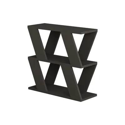 Produktbild von Skye Decor, Lazena - Anthracite, Beistelltische, Anthrazit, 60 x 57 x 22 cm