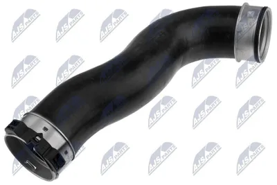 Produktbild von NTY GPP-ME-139 Turbo Ladeluftschlauch passend für MERCEDES-BENZ M-Klasse (W164) GL (X164)