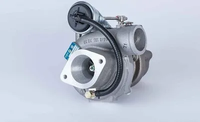 Image de Pompe hydraulique BORG WARNER 118613