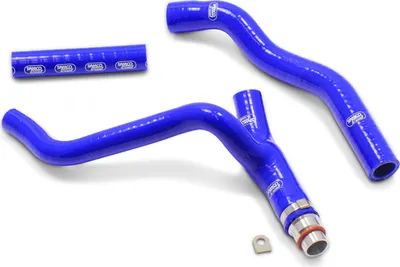 Immagine prodotto di Tubi radiatore SAMCO - 3 per Yamaha WR450F
