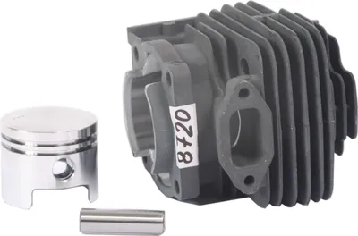 Produktbild von Reparatursatz für Freischneider: Zylinder + Kolben + Ringe