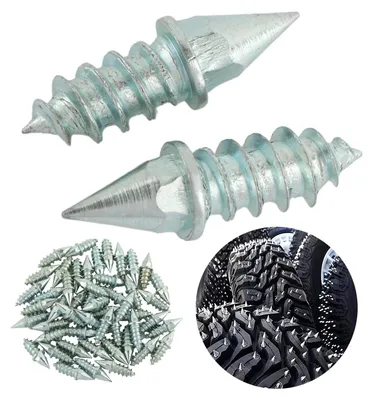 Immagine prodotto di 50 strisce antiscivolo per pneumatici