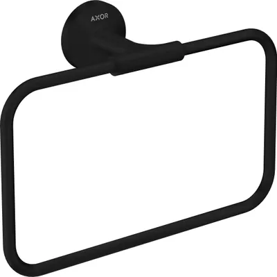 Image de hansgrohe AXOR UNIVERSAL Circular anneau porte-serviettes, 42823670