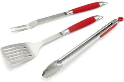 Image de Barbecook BBQ set Chili