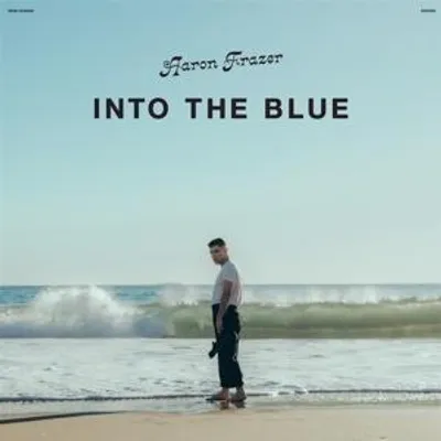 Produktbild von Into the Blue
