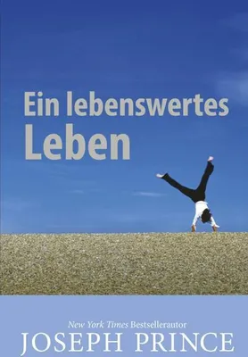 Produktbild von Ein lebenswertes Leben