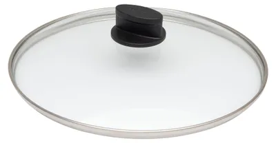 Zdjęcie produktu dla Szklana pokrywa, 18 cm - Woll | EcoLite