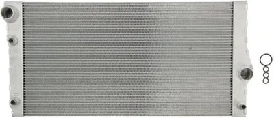 Produktbild von THERMOTEC D7B046TT Kühler Wasserkühler Motorkühler für BMW 5 Touring (F11) 5 Limousine (F10) 7 (F01, F02, F03, F04) 5 GT (F07) 6 Cabrio (F12)