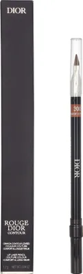 Zdjęcie produktu dla Dior Rouge Contour, Nude, Nude Style, Odżywiający, Zmiękczający, Kobiety, Olejek jojoba, #19039 INGREDIENTS: ISODODECANE • SYNTHETIC WAX • POLYBUTENE • SYNTHETIC FLUORPHLOGOPITE •...