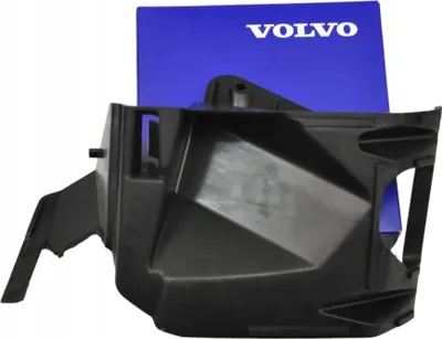 Produktbild von Neue Original Volvo S80 V70 Lampenwascherhalterung vom autorisierten Händler