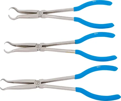 Obrázek produktu pro BGS technic Spark Plug Connector Pliers Set, 978 g