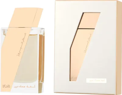 Zdjęcie produktu dla Rasasi Attar Al Boruzz Lamaat Musk Tabriz EDP 50 ml UNISEX
