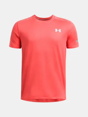 Produktbild von Under Armour Ua Tech Utility Ss Jungen T-Shirt 1390028-847__YMD