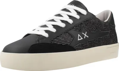 Immagine prodotto di Sneakers Del Marchio Sun68 Del Modello Katy Leather Nero