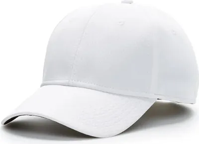 Produktbild von Callaway Front Crested Structured Kappe Weiß  Weiß One Size
