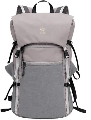 Produktbild von Ultraleichter, wasserdichter Wanderrucksack, 20 Liter, faltbar