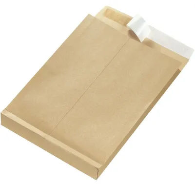 Zdjęcie produktu dla Herlitz 797506, B4 (250 x 353 mm), Brązowy, Papier, 130 g/m², 250 mm, 353 mm