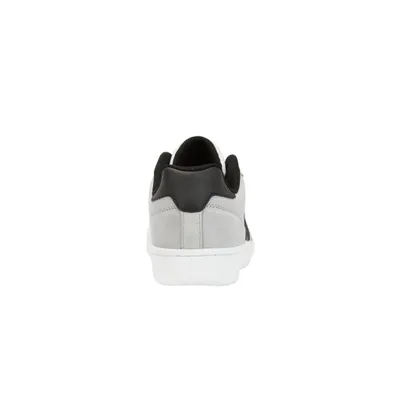 Produktbild von K-Swiss - Sneaker für Herren, Beschichtetes Leder PP14992 (40 EU) (Grau)
