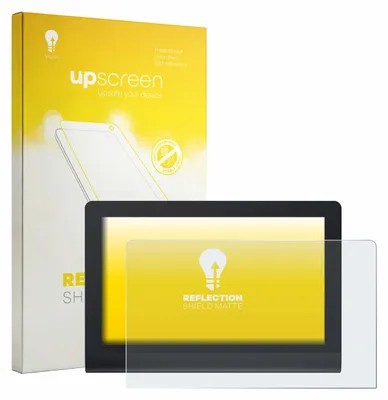 Produktbild von upscreen Schutzfolie für XP-Pen Artist Ultra 16 Displayschutz Displayschutzfolie Folie Matt Entspiegelungsfolie