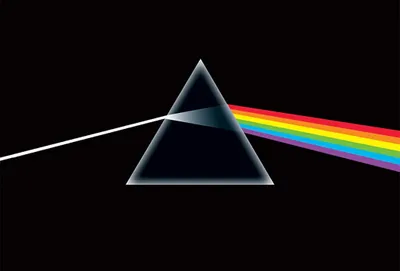 Produktbild von GB eye Dark Side of the Moon, 1 Stück(e), Musik, PINK FLOYD, PINK FLOYD, Junge/Mädchen, 61 x 91,5 cm