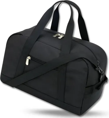 Immagine prodotto di BAD&BAGS borsa business per aereo bagaglio a mano nero viaggio