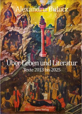 Image de Über Leben und Literatur