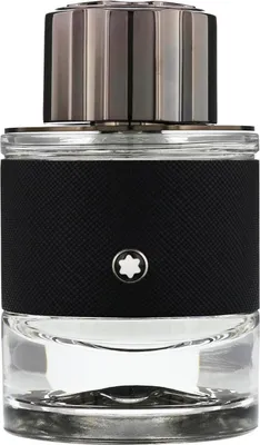 Zdjęcie produktu dla Montblanc Explorer, Mężczyźni, 60 ml, Butelka jednorazowa, Bergamotka, Szałwia muszkatołowa, Różowy pieprz, Skóra, Wetiwer, Akigalawood, Ambroxan, Kakao, Paczula