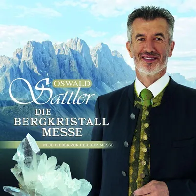 Productafbeelding van De Bergkristall-beurs
