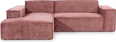Zdjęcie produktu dla Narożnik FONDY Szerokość 251 cm Komfortowy MODUŁOWY