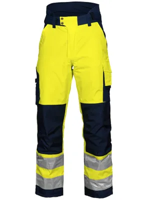 Produktbild von ProJob 6514 EN Isolierte Regenhose