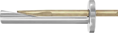 Immagine prodotto di chiodo da soffitto fischer FDZ 6/5 100 pz