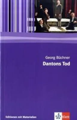 Produktbild von Dantons Tod