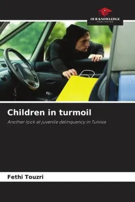 Produktbild von Children in turmoil