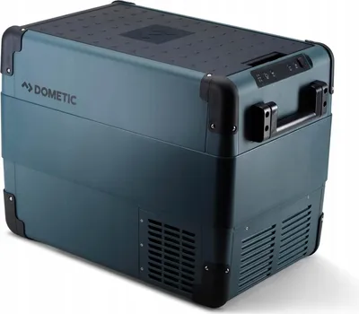 Produktbild von Dometic CFX2 45, Schwarz, Grün, Polyurethan (PU), 45 l, -22 - 20 °C, 1,5 l, 14 g