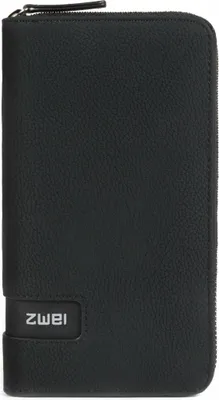 Produktbild von Zwei Mademoiselle Geldbörse 20 cm