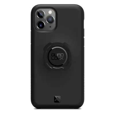 Immagine prodotto di Custodia per cellulare QUAD LOCK - iPhone 11 Pro