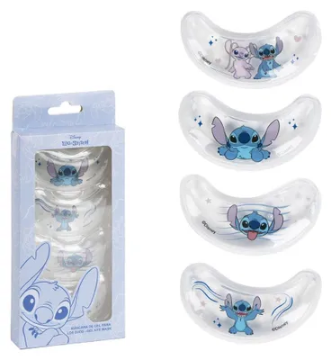 Produktbild von Cerda Group Stitch Hautpflege-set Maske Durchsichtig  Durchsichtig One Size