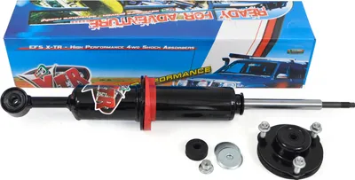Image de Stossdämpfer 37-6207 Xtr