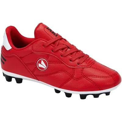 Produktbild von JAKO Fußballschuh Classico Junior AG 726 fiery red/white 38