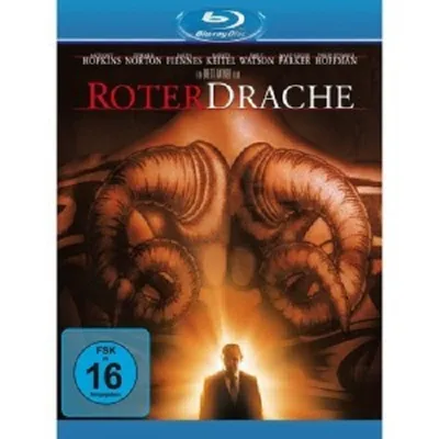 Produktbild von Roter Drache